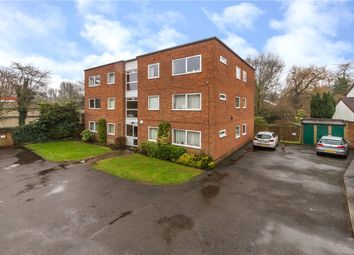 Thumbnail Property to rent in Leaside Court, Harpenden, Hertfordshire