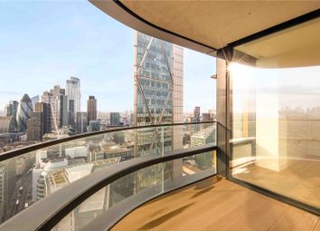 Thumbnail 3 bed flat for sale in Principal Tower, Shoreditch High Street, London