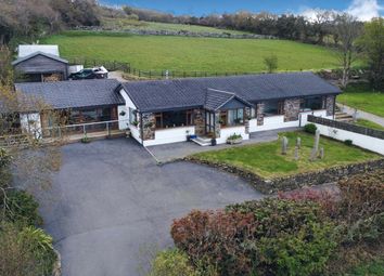 Thumbnail Bungalow for sale in Limehead, St. Breward, Bodmin