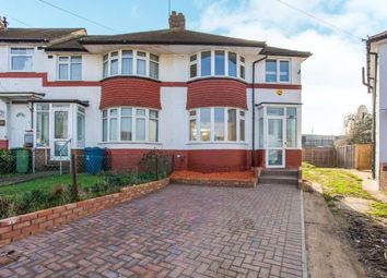 3 Bedrooms End terrace house for sale in Dudley Road, Harrow, Middlesex, London UB6