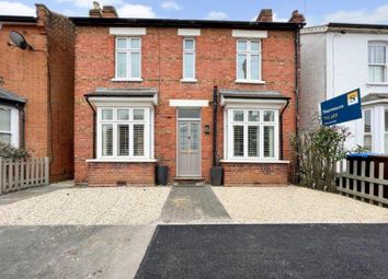 Thumbnail Detached house to rent in Queens Road, Egham