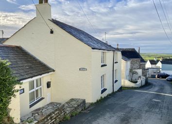 Thumbnail Semi-detached house for sale in Hilldene, Treknow
