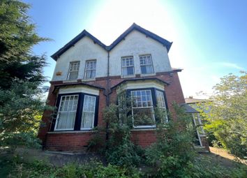 Thumbnail Detached house for sale in Valley Road, Scarborough, North Yorkshire