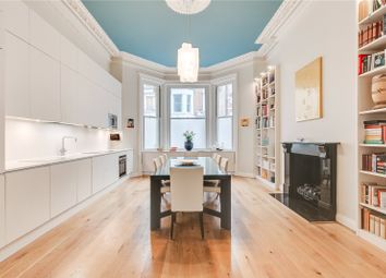4 bed maisonette for sale in Holland Park Gardens, London W14