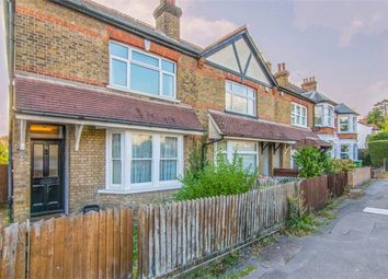 Thumbnail 3 bed end terrace house for sale in Hatfield Road, Potters Bar