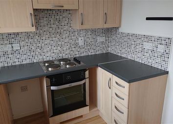 Thumbnail 1 bed flat to rent in Potters Brook, Tipton