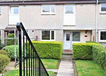 Thumbnail 3 bed terraced house for sale in Stockethill Court, Aberdeen