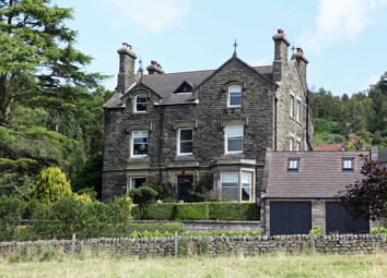 Property Details For Yew Tree Hill Holloway Matlock De4 5ar Zoopla