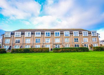 Thumbnail 1 bed flat for sale in Stopford Place, Stoke, Plymouth