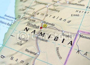 Thumbnail Land for sale in Windhoek Cbd, Windhoek, Namibia