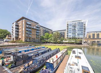 Thumbnail 1 bed flat for sale in Branch Road, London