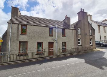 Thumbnail Semi-detached house for sale in Queen Street, Kirkwall, Orkney