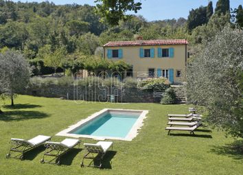 Thumbnail 4 bed villa for sale in Località Monte Rocchetta, Lerici, La Spezia, Liguria, Italy