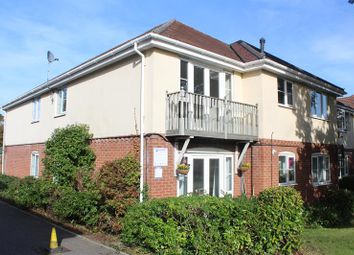 Thumbnail 2 bed flat for sale in Wimborne Road, Northbourne, Bournemouth