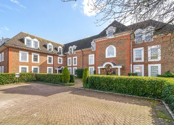 Thumbnail Flat for sale in Crossways, Beaconsfield