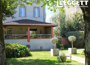 Thumbnail 4 bed villa for sale in Graulhet, Tarn, Occitanie