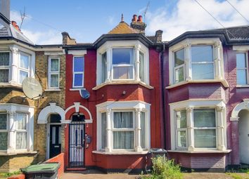 Thumbnail Terraced house for sale in Nags Head Road, Enfield