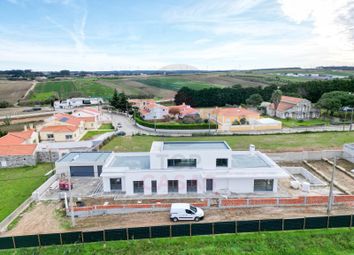 Thumbnail 4 bed detached house for sale in Atouguia Da Baleia, Peniche, Leiria