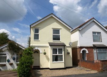 3 Bedroom Detached house for rent