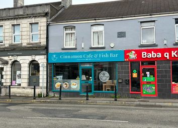 Thumbnail Restaurant/cafe for sale in Clase Road, Morriston, Swansea
