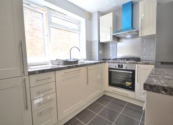 Thumbnail 2 bed flat to rent in Amberley Court, 32 Stanley Road, London