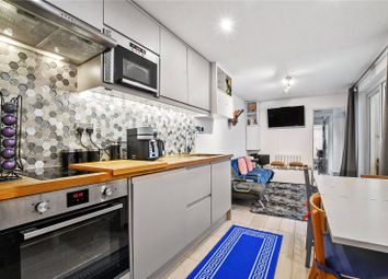 Thumbnail 2 bed flat for sale in Sussex Way, Islington, London