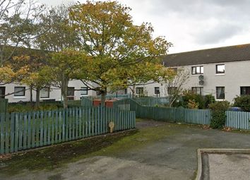 Thumbnail 2 bed flat for sale in 63 Slains Court, Peterhead, Aberdeenshire
