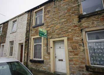 2 Bedrooms Terraced house for sale in Hodgson Street, Oswaldtwistle, Accrington BB5