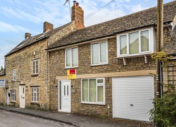 Thumbnail Cottage to rent in Wootton, Oxfordshire