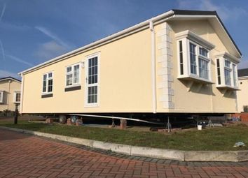 2 Bedroom Mobile/park home for sale