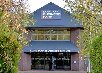 Thumbnail Office to let in Lowton Business Park, Newton Road, Lowton, Warrington