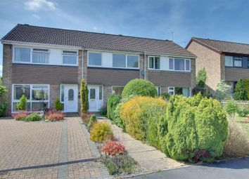 Thumbnail Property to rent in Swan Close, St. Ives, Huntingdon