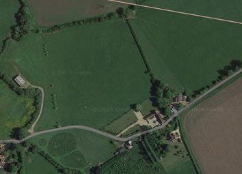 Thumbnail Land for sale in Berryfields Gated Road, Quarrendon, Aylesbury, Buckinghamshire