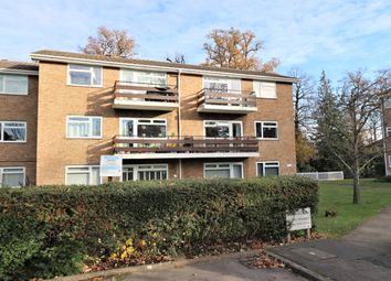 Thumbnail 2 bed flat to rent in Oakdene Court, Walton-On-Thames
