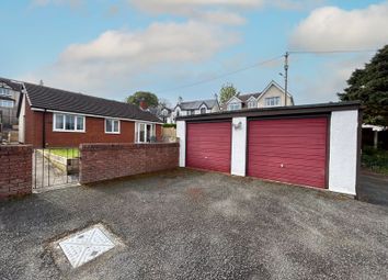 Thumbnail Detached bungalow for sale in West End, Glan Conwy, Colwyn Bay