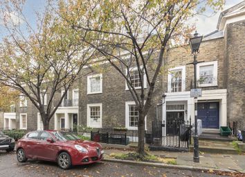 Thumbnail Flat to rent in Wharton Street, London