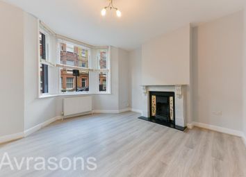 Thumbnail 1 bed flat to rent in Crewdson Road, London