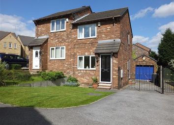 Thumbnail Semi-detached house to rent in Orchard Way, Brinsworth, Rotherham