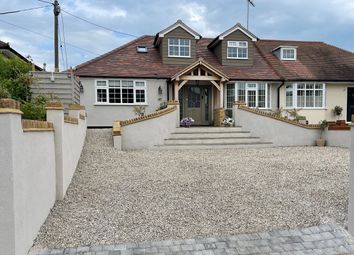 Thumbnail 3 bed semi-detached house for sale in Galleywood Road, Great Baddow, Chelmsford
