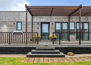 Thumbnail Bungalow for sale in The Residence, Gwel An Mor, Portreath, Cornwall