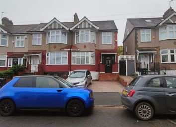 Thumbnail Semi-detached house to rent in Crownhill Road, Woodford Green, London