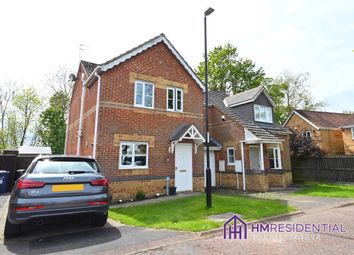 Thumbnail Semi-detached house for sale in Hetherset Close, Sunderland
