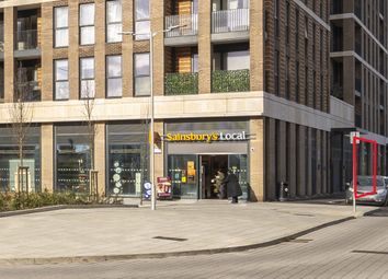 Thumbnail Retail premises to let in Beam Park Unit 3, 10 Halewood Way, Rainham, Essex