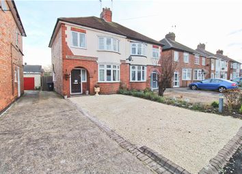 Netherley Road, Hinckley, Leicestershire LE10 property