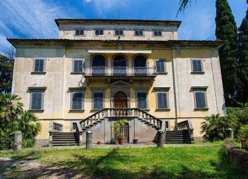 Thumbnail 12 bed villa for sale in Pistoia, Tuscany, Italy
