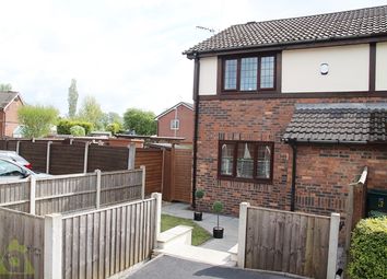 2 Bedrooms Semi-detached house for sale in The Cloisters, Westhoughton, Bolton BL5
