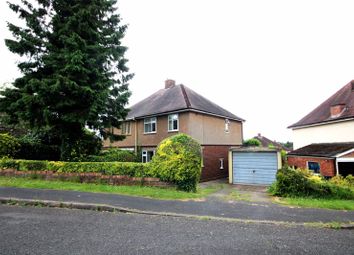Thumbnail Semi-detached house for sale in Rosemary Lane, Norton, Stourbridge