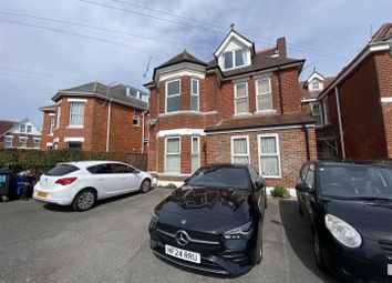 Thumbnail Flat for sale in Cecil Road, Boscombe, Bournemouth