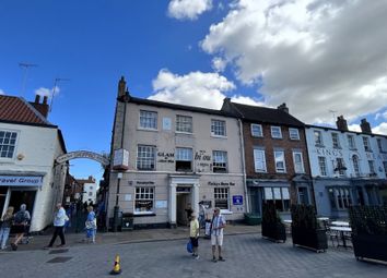 Thumbnail Retail premises to let in 36 Saturday Market, Beverley, East Yorkshire