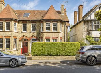 Thumbnail Semi-detached house for sale in Cambridge Road, Ely